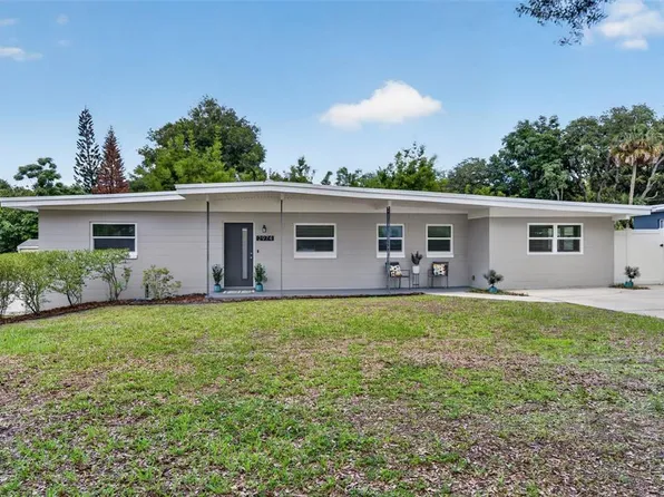 2974 Chantilly Ave, Winter Park, FL 32789