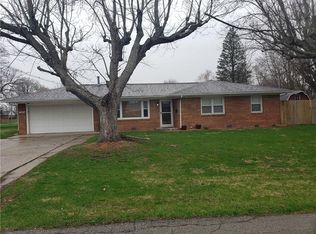 424 S Rangeline Rd, Anderson, IN 46012