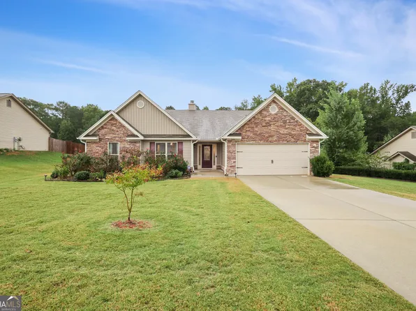 320 Thoroughbred Trl, Monroe, GA 30655