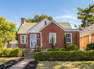 2443 Sherry Rd, Louisville, KY 40217