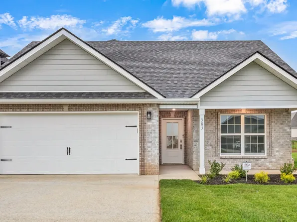 2700 Brewster Dr Lot 145, Clarksville, TN 37042