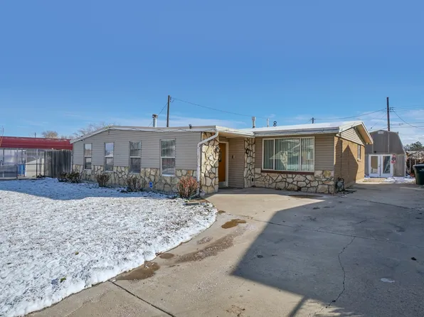 3601 S Atlas Way, West Valley City, UT 84120