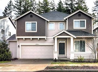 7021 Raptor Ave NE, Lacey, WA 98516