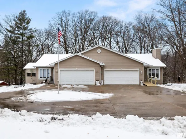 111 N Harrison St, Bartonville, IL 61607