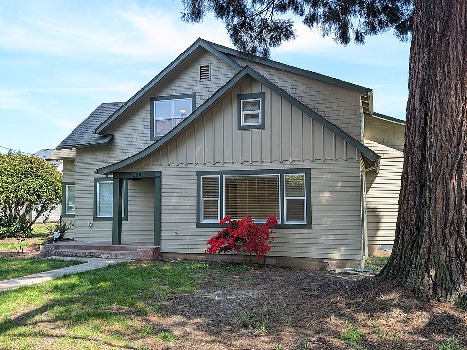 1st image of 438 NE Century Blvd Unit A