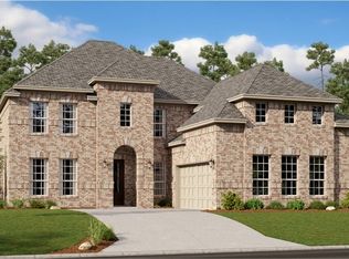 1698 Chicory Ct, Haslet, TX 76052