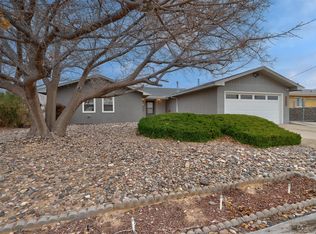 3313 23rd Ave SE, Rio Rancho, NM 87124