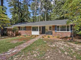2008 Glenwood Rd, Columbia, SC 29204