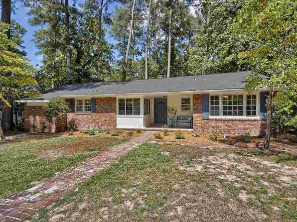 2008 Glenwood Rd, Columbia, SC 29204