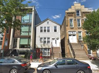 1510 W Chestnut St, Chicago, IL 60642