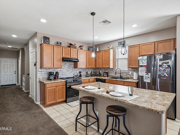 3rd image of 6134 W ORCHID Lane