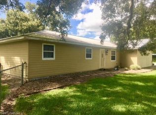 2093 Fort Denaud Rd, Labelle, FL 33935