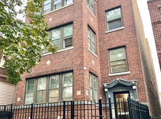 3110 W Eastwood Ave UNIT 2, Chicago, IL 60625
