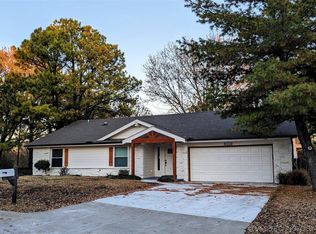 9409 S 70 E Ave, Tulsa, OK 74133