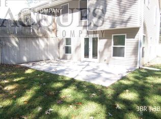 5339 N Clearbrooke Ln, Strafford, MO 65757