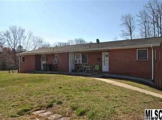 2111 1st Avenue Pl NW APT 1, Hickory, NC 28601