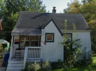 7220 Toepfer Rd, Warren, MI 48091