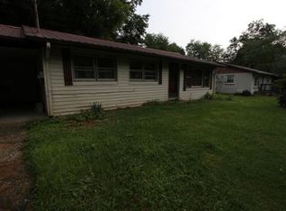 219 Austin St, Independence, VA 24348