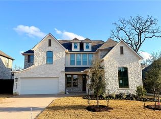 3637 Anderson Arbor Ct, College Station, TX 77845