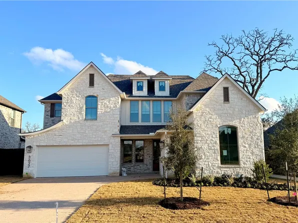 3637 Anderson Arbor Ct, College Station, TX 77845