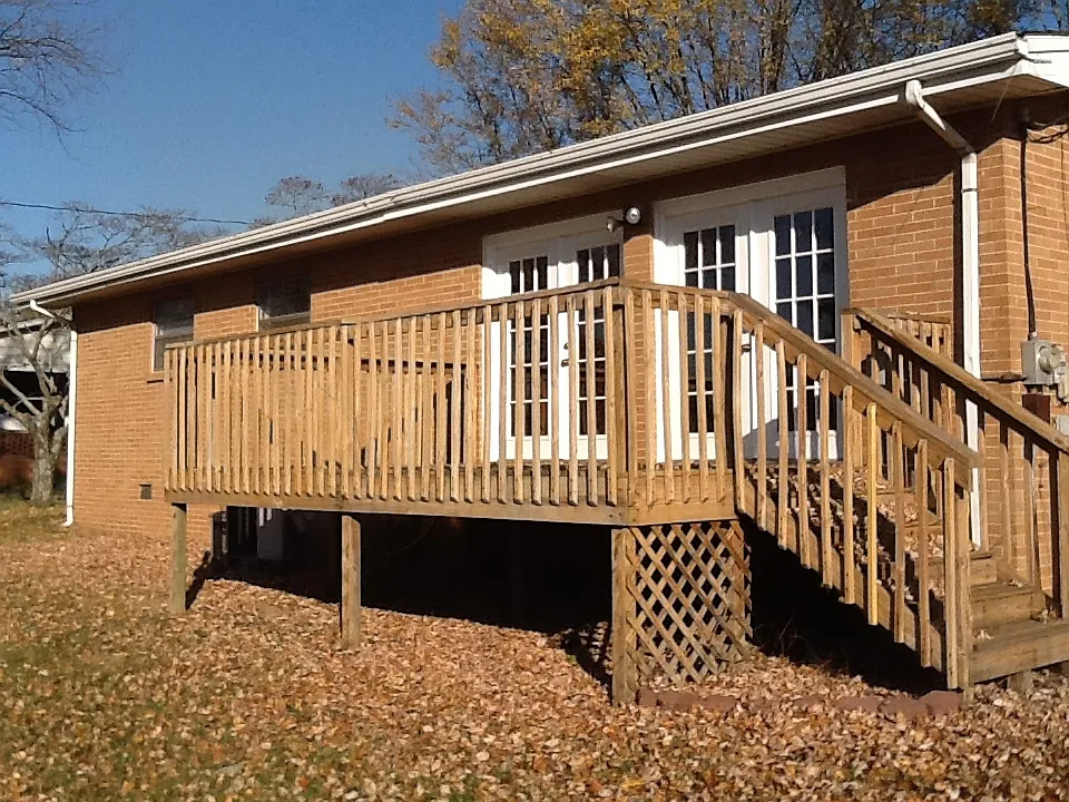 Nice 3 Bedroom Rental in Mount Airy! — Photo 2
