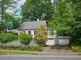 289 Triangle St, Amherst, MA 01002
