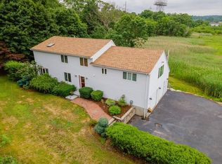 30 Camp St, Weymouth, MA 02188