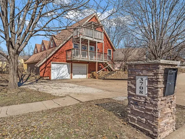 3708 SW 35th St, Topeka, KS 66614