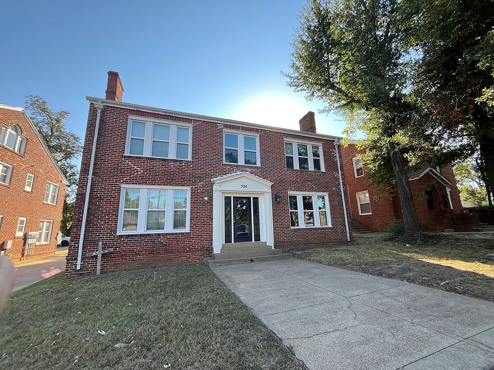 1st image of 524 S Fannin Ave