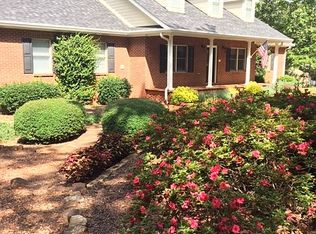 335 Chestnut Hill Rd, Griffin, GA 30224