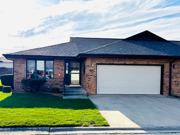 941 Winter Park Dr #0, New Lenox, IL 60451