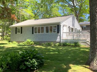 149 Captains Row, Mashpee, MA 02649