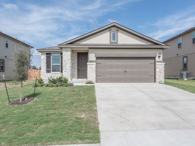 17300 Brittle Ln, Pflugerville, TX, 78660