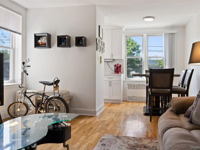 205 E 238th Street #2C, Bronx, NY, 10470