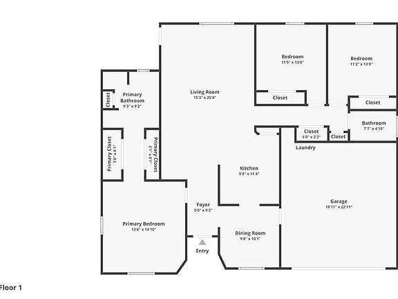 2nd image of this home
