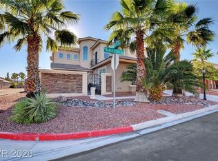 6109 Rabbit Track St, Las Vegas, NV 89130