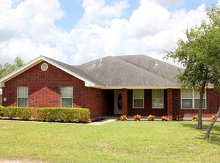 23136 El Campo Rd, Harlingen, TX 78552