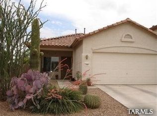 7491 W Long Creek Pl, Tucson, AZ 85743