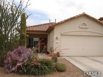 7491 W Long Creek Pl, Tucson, AZ, 85743