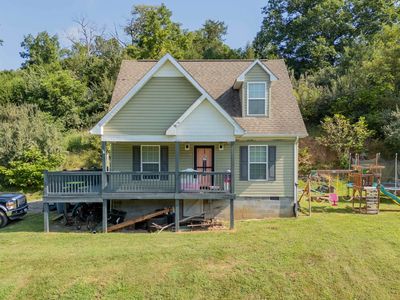 132 Nicks Knoll Ln, Pembroke, VA, 24136