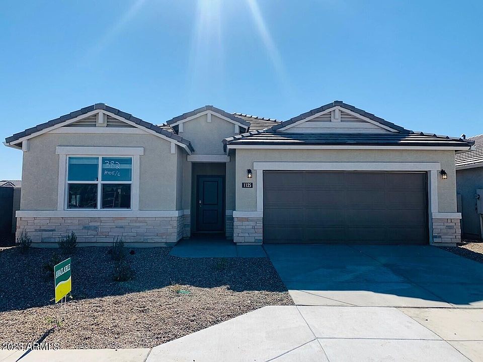 1st image of 1125 W DEL MONTE Place