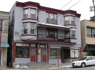 10 N Jefferson St, Mount Union, PA 17066