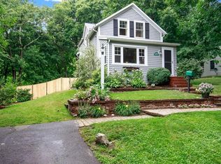 255 North St #R, Hingham, MA 02043