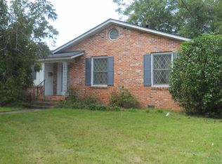 811 Douglas Ave, Brewton, AL 36426
