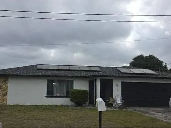 5913 Untermeyer Ct, North Fort Myers, FL 33903