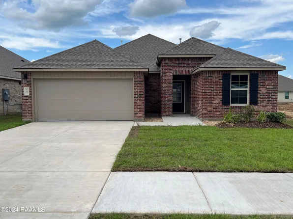 107 Bur Oak Dr, Lafayette, LA 70507