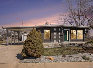 707 Lois Dr, Louisville, CO 80027