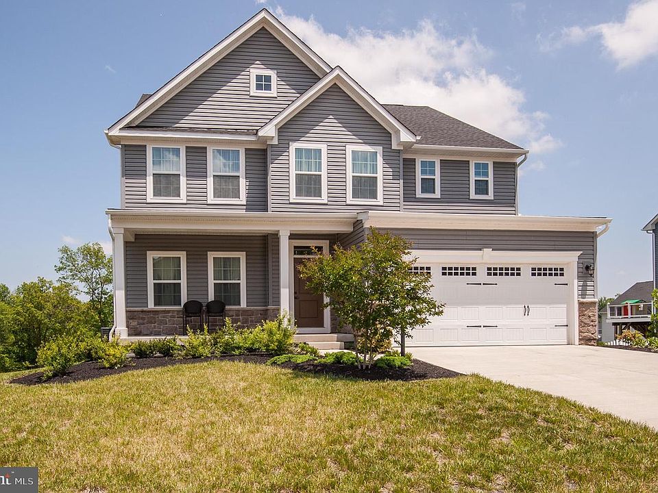1st image of 15192 Haymarket Landing Dr