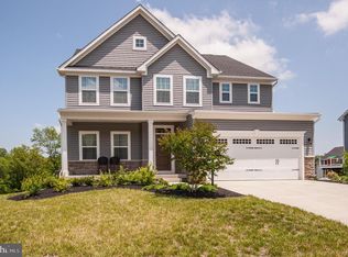 15192 Haymarket Landing Dr, Haymarket, VA 20169