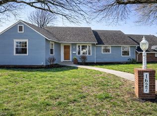 1627 Bayberry Ln, Coshocton, OH 43812